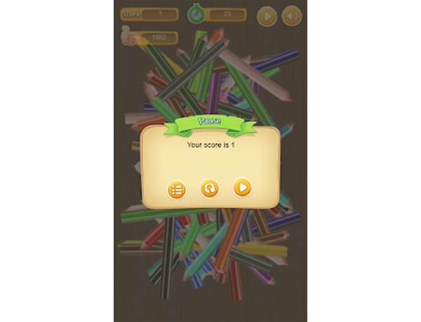 Pick Up Sticks for Android - Download the APK from Habererciyes